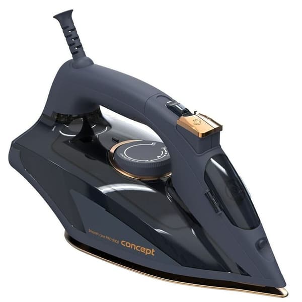 Dampstrygejern Concept ZN9110 2800 W