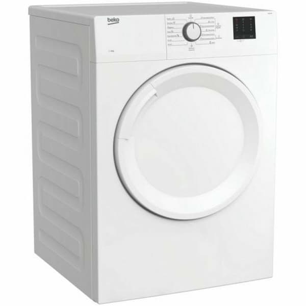 BRUGT Evakuering tørretumbler BEKO (Refurbished B)