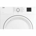 Miniatyrbillede 8 af 11: BRUGT Evakuering tørretumbler BEKO (Refurbished B)