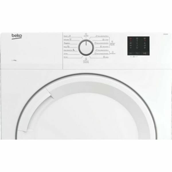 BRUGT Evakuering tørretumbler BEKO (Refurbished B)