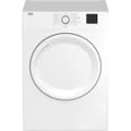 Miniatyrbillede 10 af 11: BRUGT Evakuering tørretumbler BEKO (Refurbished B)