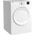 Miniatyrbillede 11 af 11: BRUGT Evakuering tørretumbler BEKO (Refurbished B)