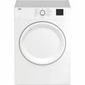 Miniatyrbillede 1 af 11: BRUGT Evakuering tørretumbler BEKO (Refurbished B)