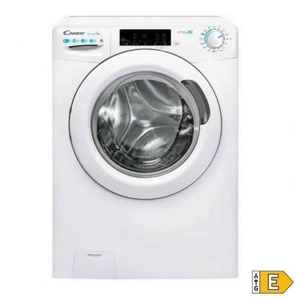Washer - Dryer Candy CSOW4965TWE 9kg / 6kg Hvid 1400 rpm (Refurbished C)