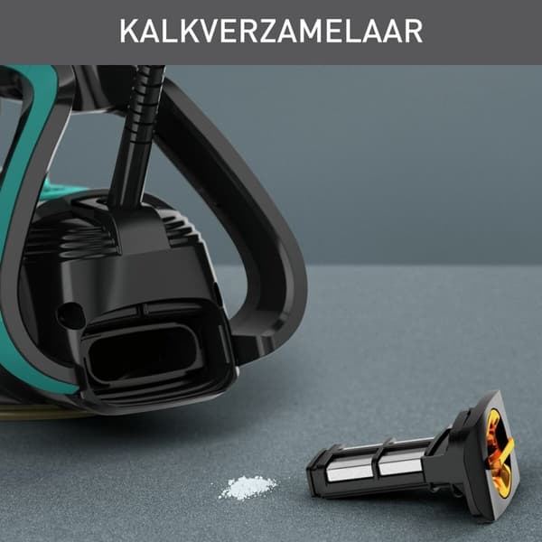 Höyrysilitysrauta Tefal FV8066E0 3000 W 13,5 x 15 x 3 cm