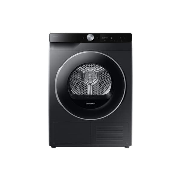 Kondensator tørretumbler Samsung DV90DG6845LBU3 Sort 9 kg