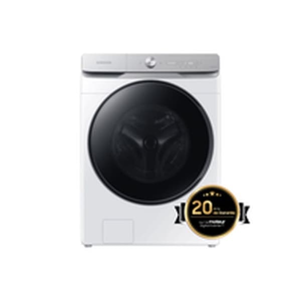 Kondensator tørretumbler Samsung WF20DG8650BWU3