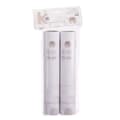 Pikkukuva 4 / 4: Lint Remover Replacement White 24 x 19 cm (12 Units)