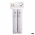 Pikkukuva 1 / 4: Lint Remover Replacement White 24 x 19 cm (12 Units)