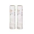 Miniatyrbillede 2 af 4: Lint Remover Replacement White 19 cm (12 Units)