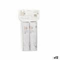 Miniatyrbillede 1 af 4: Lint Remover Replacement White 19 cm (12 Units)