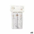 Miniatyrbillede 1 af 4: Lint Remover Replacement 16 cm White (12 Units)