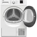 Miniatyrbillede 2 af 3: Kondensator tørretumbler BEKO DHS 7413 GA0 7 kg