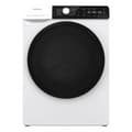 Miniatyrbillede 1 af 2: Vaskemaskine Hisense WFGA10141VM 1400 rpm Hvid 10 kg