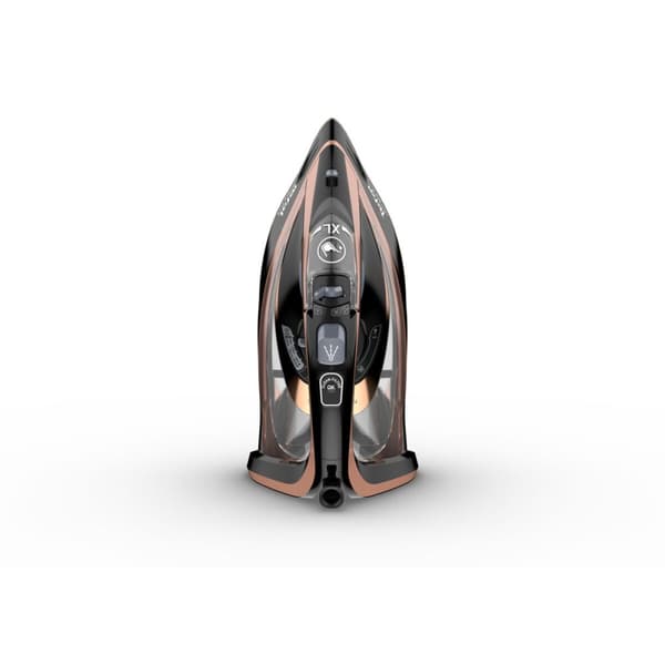Dampstrygejern Tefal FV 9845 Ultimate Pure 3200 W