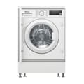 Miniatyrbild 1 av 2: Tvättmaskin Balay 3TI987B 59,6 cm 1400 rpm 8 kg