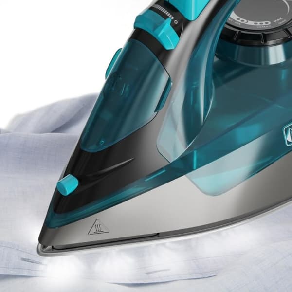 Dampstrygejern Black & Decker BXIR2201E 2200 W