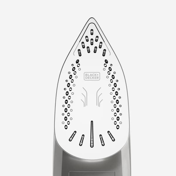 Dampstrygejern Black & Decker BXIR2201E 2200 W