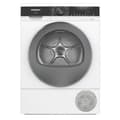 Miniatyrbild 1 av 2: Dryer Siemens AG WQ35G2D0ES 8 kg
