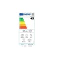 Miniatyrbillede 3 af 3: Vaskemaskine LG F4WR7010AGS 60 cm 1400 rpm 10 kg