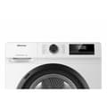 Pikkukuva 4 / 4: Kondensaation kuivaus Hisense DHQE800BW2