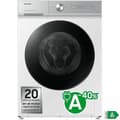 Pikkukuva 2 / 4: Pesukone Samsung WW11DB8B95GHU3 60 cm 1400 rpm 11 Kg