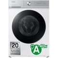 Pikkukuva 1 / 4: Pesukone Samsung WW11DB8B95GHU3 60 cm 1400 rpm 11 Kg