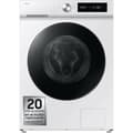 Miniatyrbild 1 av 2: Tvättmaskin Samsung WW11DB7B34GWU3 60 cm 1400 rpm 11 Kg