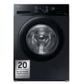 Miniatyrbild 1 av 3: Tvättmaskin Samsung WW11DG5B25ABEC 1400 rpm 11 Kg