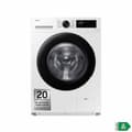 Miniatyrbillede 2 af 3: Vaskemaskine Samsung WW90CGC04DAEEC 60 cm 1400 rpm 9 kg