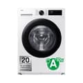 Miniatyrbild 1 av 3: Tvättmaskin Samsung WW11DG5B25AEEC 60 cm 1400 rpm 11 Kg