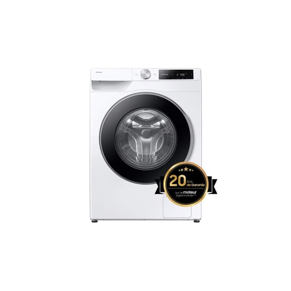 Vaskemaskine Samsung WW90DG6U85LEU3 1400 rpm 9 kg 60 cm