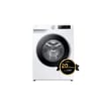 Miniatyrbillede 1 af 4: Vaskemaskine Samsung WW90DG6U85LEU3 1400 rpm 9 kg 60 cm