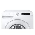 Miniatyrbild 4 av 4: Tvättmaskin Samsung WW12T504DTW 60 cm 1400 rpm 12 kg