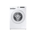 Miniatyrbild 1 av 4: Tvättmaskin Samsung WW12T504DTW 60 cm 1400 rpm 12 kg