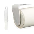 Miniatyrbillede 4 af 4: Lint Remover White 25 x 70 x 6,5 cm Telescopic (12 Units)