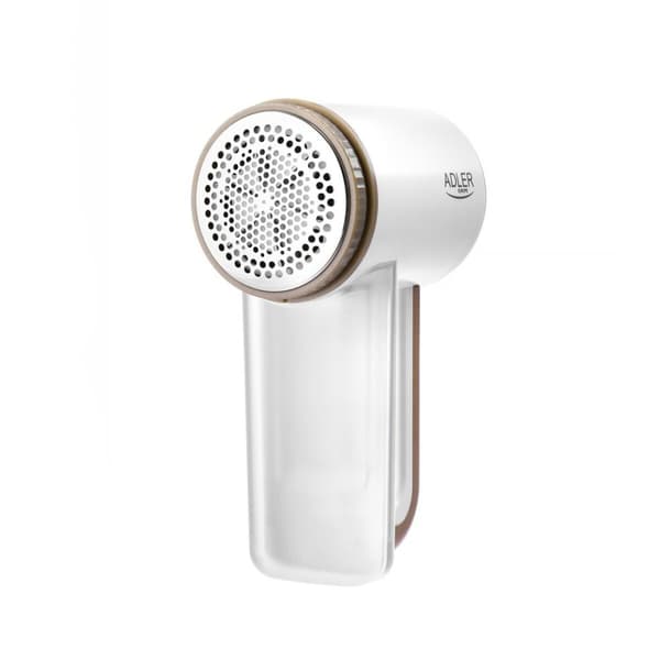 Lint Remover Adler AD 9617 White