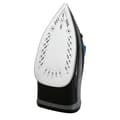Miniatyrbillede 2 af 4: Dampstrygejern Clatronic DB3703 1800 W