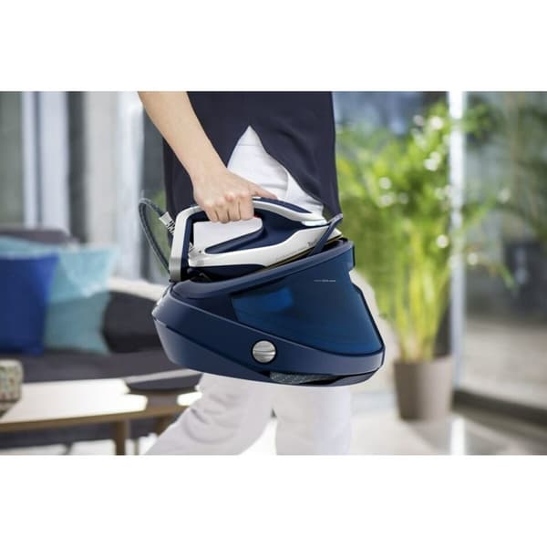 Höyrysilitysrauta Tefal Pro Express Vision GV9812E0 3000 W