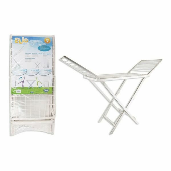 Pyykkinaru Dem Elio 172 x 220 x 50,5 cm Hartsi (3 osaa)