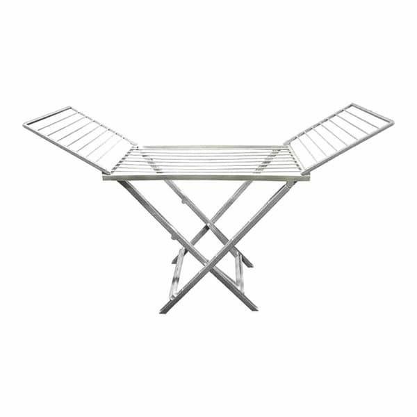 Pyykkinaru Dem Elio 172 x 220 x 50,5 cm Hartsi (3 osaa)