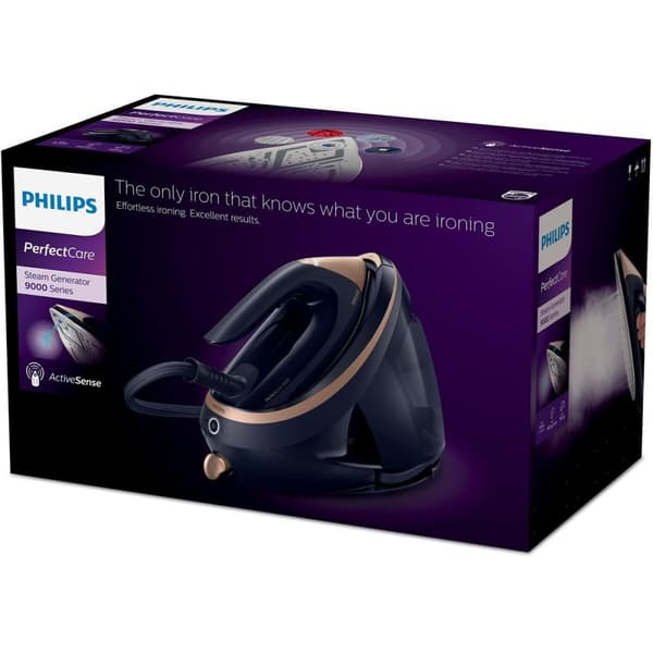 Ångstrykjärn Philips PSG9050/20 3100 W