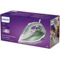 Miniatyrbillede 3 af 8: Dampstrygejern Philips DST7012/70 2600 W