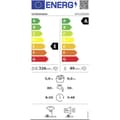 Miniatyrbild 2 av 2: Washer - Dryer LG W4X1095NWK 5 kg 9 kg