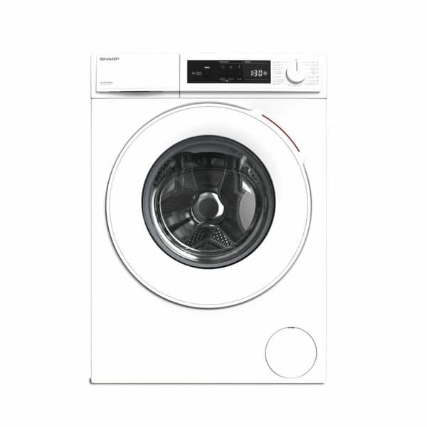 Tvättmaskin Sharp ESNFA014DWNAES