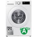 Miniatyrbillede 1 af 4: Vaskemaskine Samsung WW11DG5B25TEEC 11 Kg 60 cm 1400 rpm