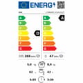 Pikkukuva 3 / 3: Washer - Dryer AEG L7WBG851 1600 rpm 5 kg