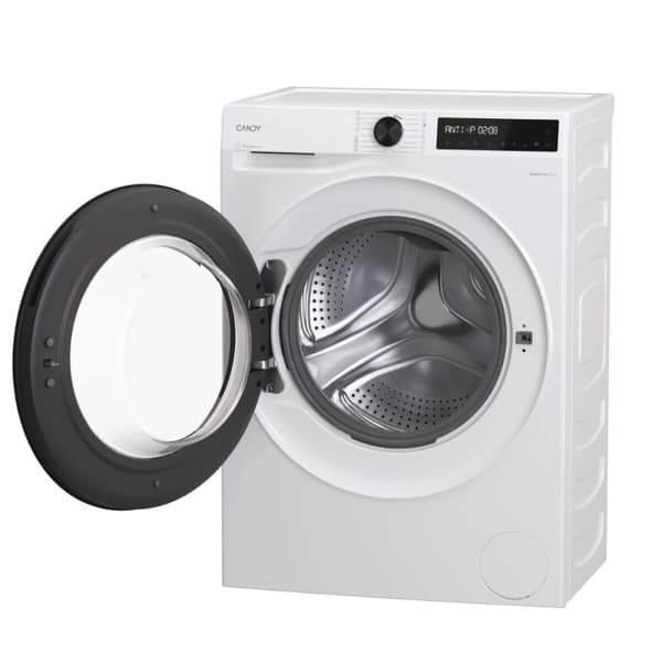 Pesukone Candy BR412BL8S 12 kg 60 cm 1400 rpm