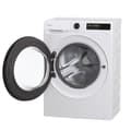 Pikkukuva 3 / 5: Pesukone Candy BR412BL8S 12 kg 60 cm 1400 rpm