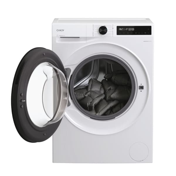 Pesukone Candy BR412BL8S 12 kg 60 cm 1400 rpm